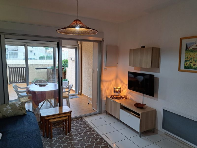 photo 8 Owner direct vacation rental Marseillan appartement Languedoc-Roussillon Hrault