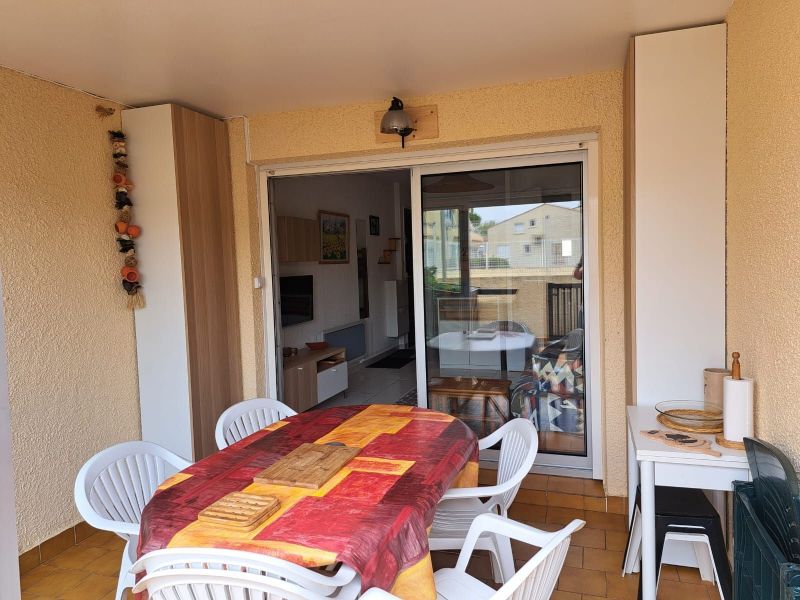 photo 4 Owner direct vacation rental Marseillan appartement Languedoc-Roussillon Hrault