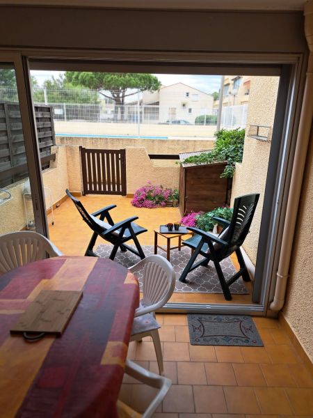 photo 6 Owner direct vacation rental Marseillan appartement Languedoc-Roussillon Hrault