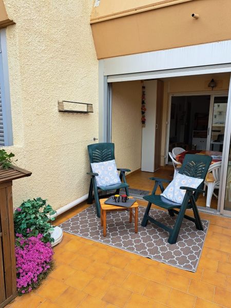 photo 1 Owner direct vacation rental Marseillan appartement Languedoc-Roussillon Hrault