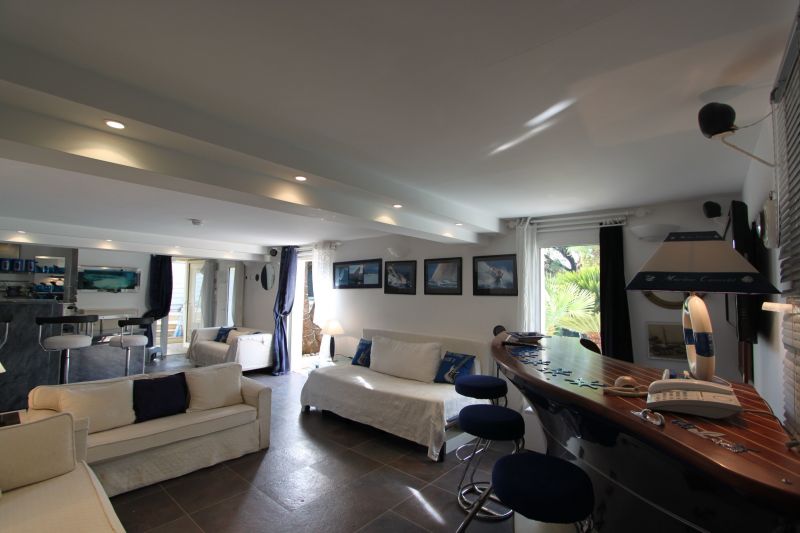 photo 20 Owner direct vacation rental Juan les Pins villa Provence-Alpes-Cte d'Azur Alpes-Maritimes Living room 1