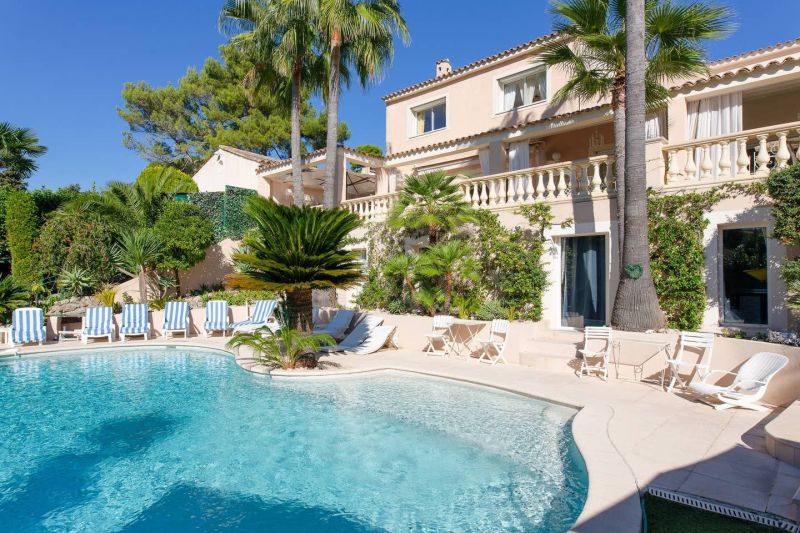 photo 0 Owner direct vacation rental Juan les Pins villa Provence-Alpes-Cte d'Azur Alpes-Maritimes