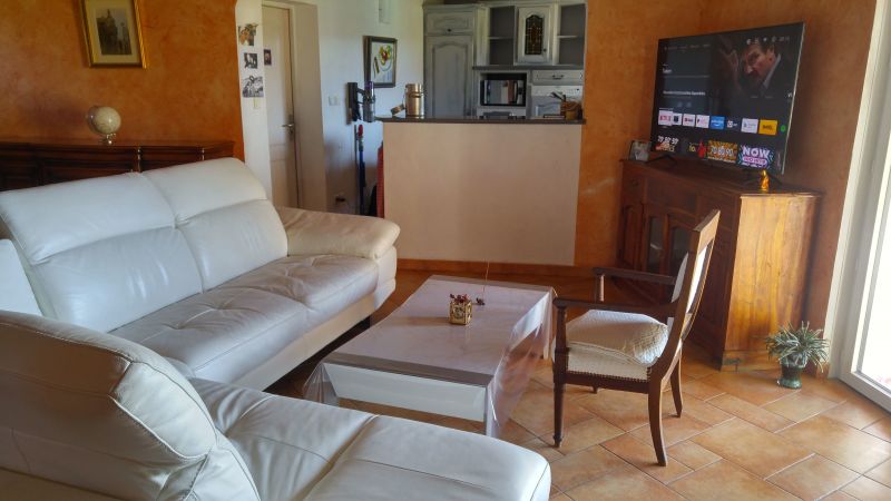 photo 5 Owner direct vacation rental Cotignac villa Provence-Alpes-Cte d'Azur Var Sitting room