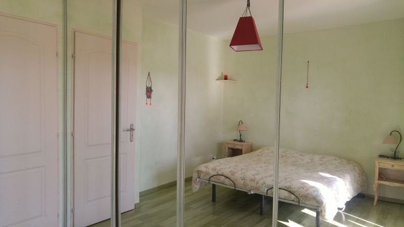 photo 8 Owner direct vacation rental Cotignac villa Provence-Alpes-Cte d'Azur Var bedroom 1