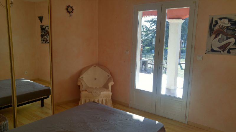 photo 9 Owner direct vacation rental Cotignac villa Provence-Alpes-Cte d'Azur Var bedroom 2