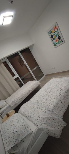 photo 9 Owner direct vacation rental Dubai appartement   bedroom 2