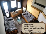 Avoriaz holiday rentals for 5 people: appartement no. 126221