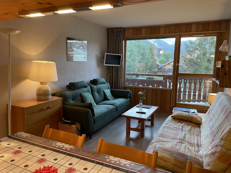 photo 0 Owner direct vacation rental Les 2 Alpes appartement Rhone-Alps Isre Living room