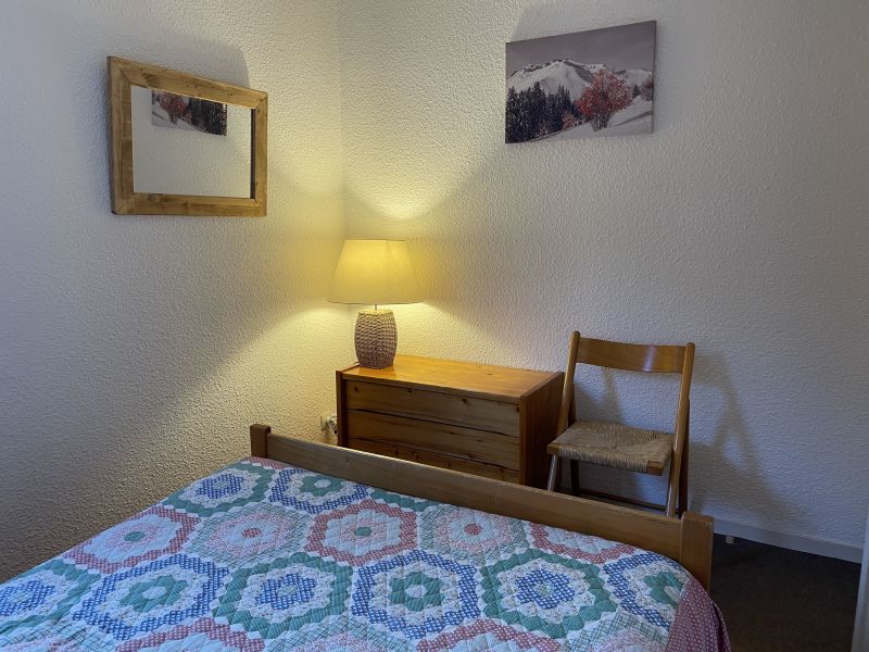photo 15 Owner direct vacation rental Les 2 Alpes appartement Rhone-Alps Isre bedroom 1