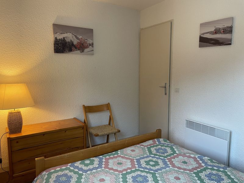 photo 16 Owner direct vacation rental Les 2 Alpes appartement Rhone-Alps Isre bedroom 1