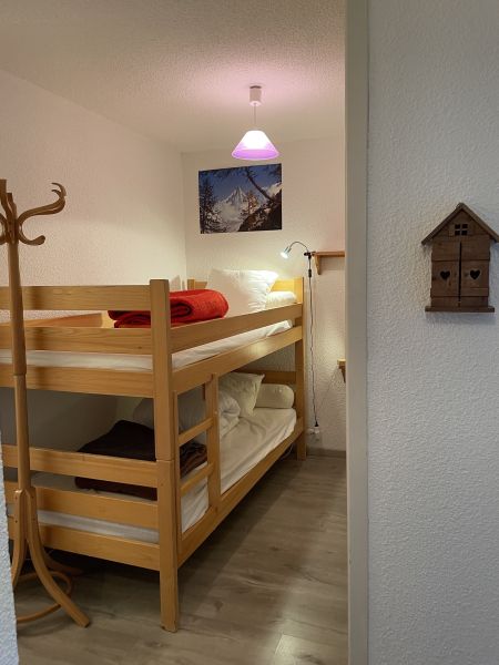 photo 19 Owner direct vacation rental Les 2 Alpes appartement Rhone-Alps Isre Extra sleeping accommodation