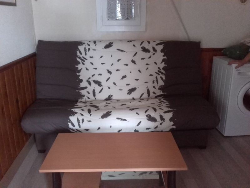 photo 7 Owner direct vacation rental Sigean mobilhome Languedoc-Roussillon Aude Sitting room