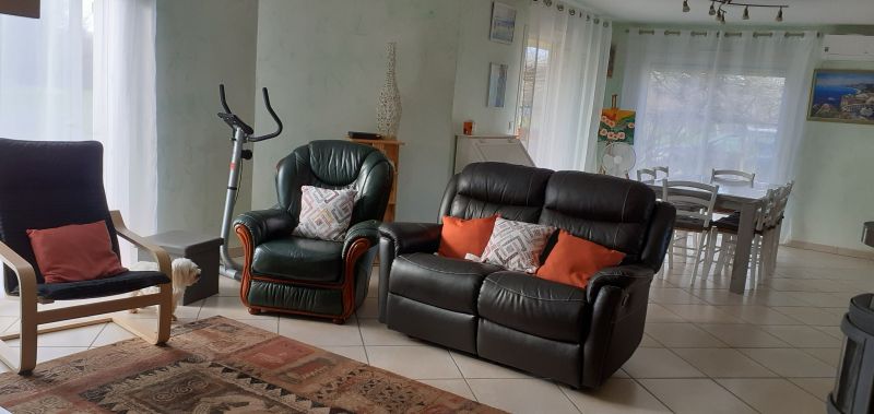 photo 1 Owner direct vacation rental Soulac maison Aquitaine Gironde Sitting room