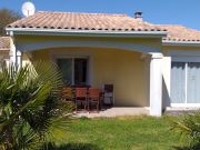 Atlantic Coast holiday rentals for 6 people: maison no. 127052