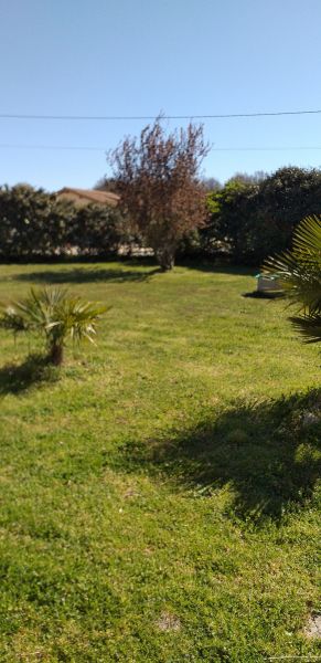 photo 14 Owner direct vacation rental Soulac maison Aquitaine Gironde Garden