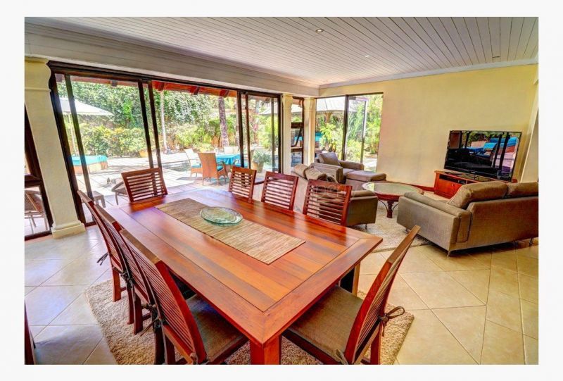 photo 6 Owner direct vacation rental Grand Baie villa