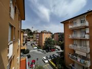 Genoa holiday rentals for 3 people: appartement no. 127326