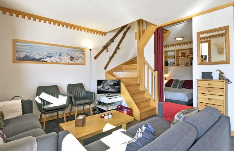 photo 7 Owner direct vacation rental Les Menuires appartement Rhone-Alps Savoie