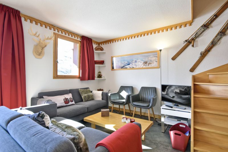 photo 10 Owner direct vacation rental Les Menuires appartement Rhone-Alps Savoie