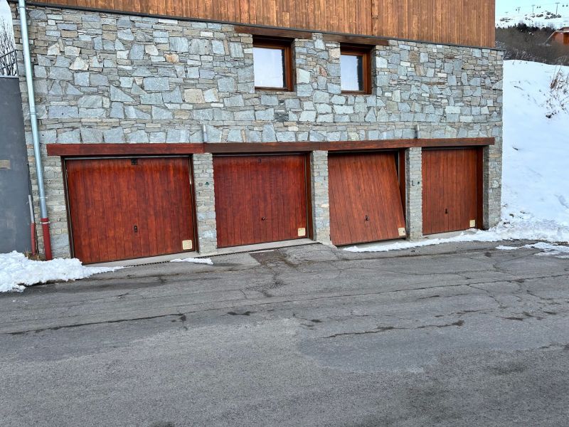 photo 18 Owner direct vacation rental Les Menuires appartement Rhone-Alps Savoie
