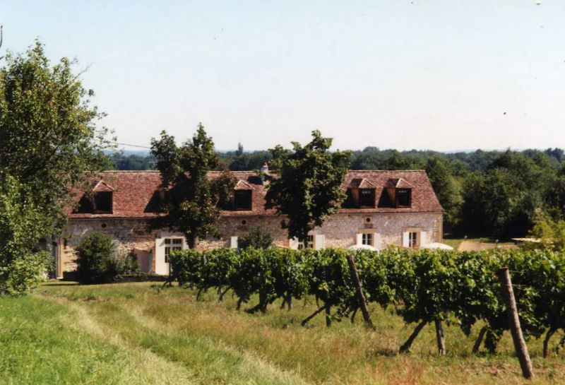 photo 2 Owner direct vacation rental Bergerac gite Aquitaine Dordogne Outside view