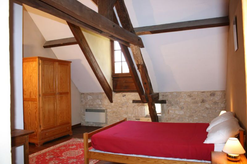 photo 4 Owner direct vacation rental Bergerac gite Aquitaine Dordogne bedroom 1