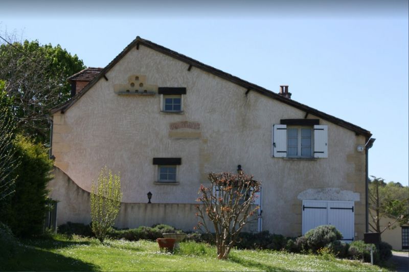 photo 3 Owner direct vacation rental Bergerac gite Aquitaine Dordogne Outside view