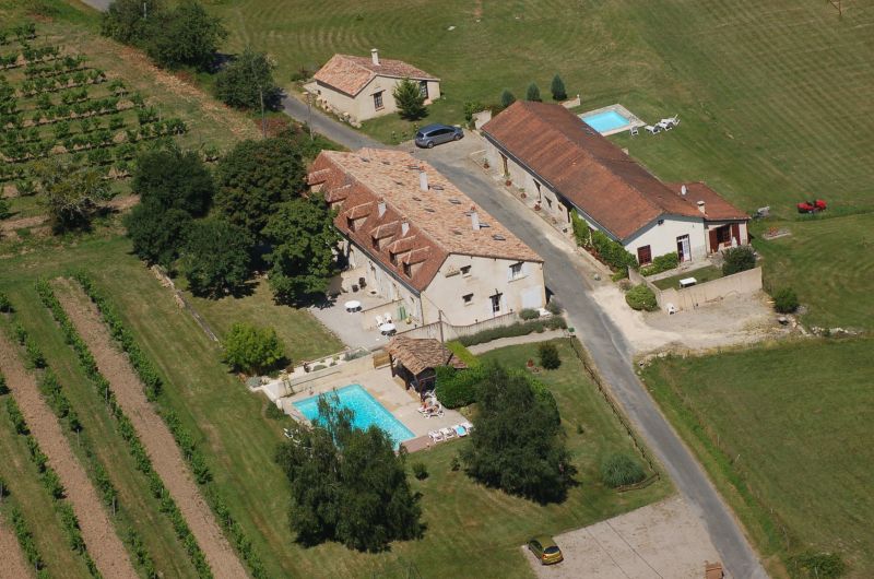 photo 14 Owner direct vacation rental Bergerac gite Aquitaine Dordogne