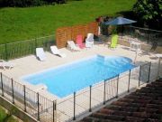Aquitaine holiday rentals for 6 people: gite no. 127954