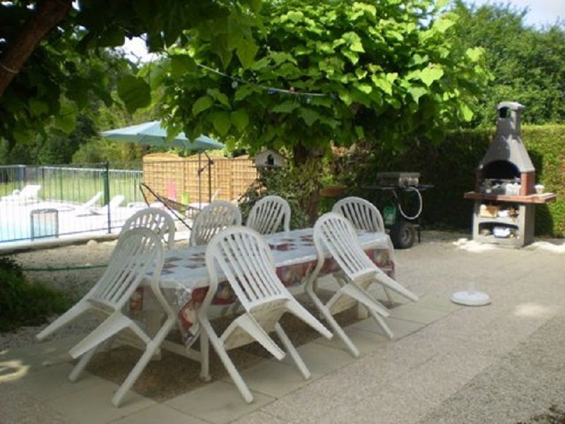 photo 1 Owner direct vacation rental Bergerac gite Aquitaine Dordogne Outside view