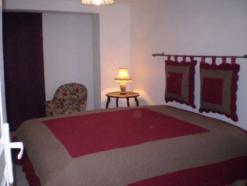 photo 8 Owner direct vacation rental Bergerac gite Aquitaine Dordogne bedroom