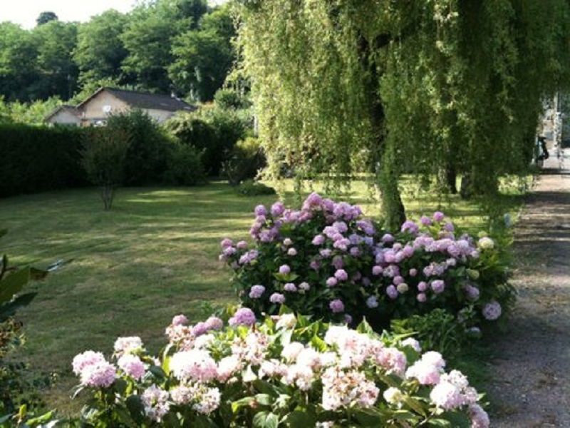 photo 12 Owner direct vacation rental Bergerac gite Aquitaine Dordogne Garden