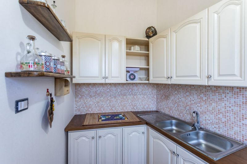 photo 12 Owner direct vacation rental Alliste appartement   Kitchenette