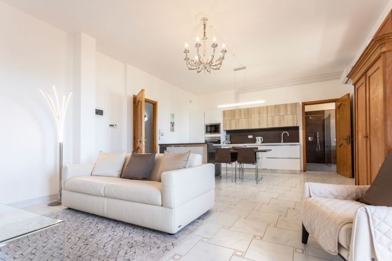 photo 2 Owner direct vacation rental Ugento - Torre San Giovanni villa   Sitting room