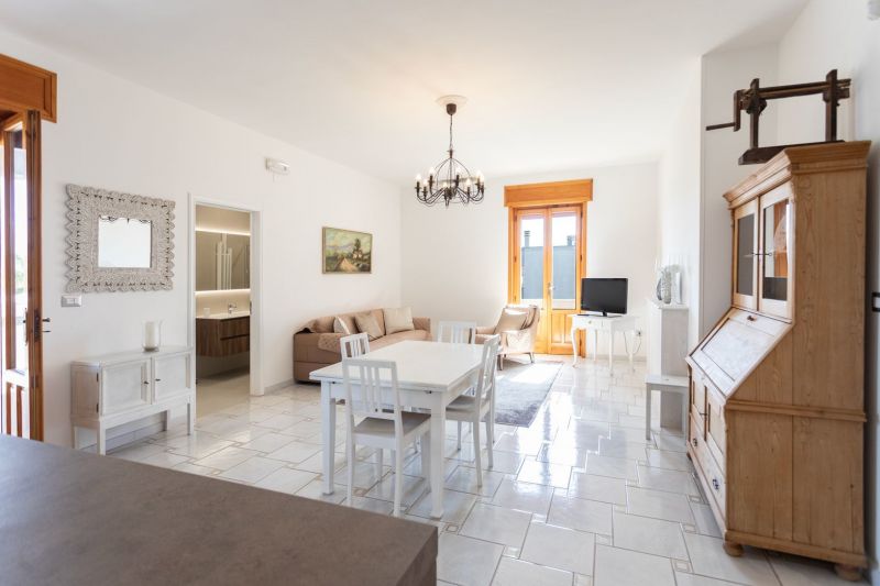 photo 8 Owner direct vacation rental Ugento - Torre San Giovanni villa   Sitting room