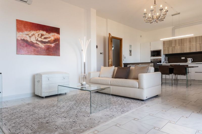 photo 23 Owner direct vacation rental Ugento - Torre San Giovanni villa   Living room