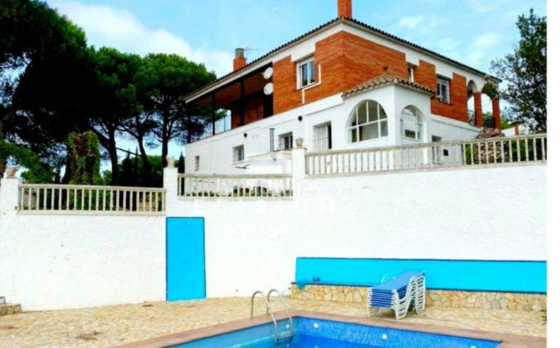 photo 6 Owner direct vacation rental Lloret de Mar villa Catalonia Girona (province of)