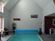 Morbihan swimming pool holiday rentals: gite no. 128306