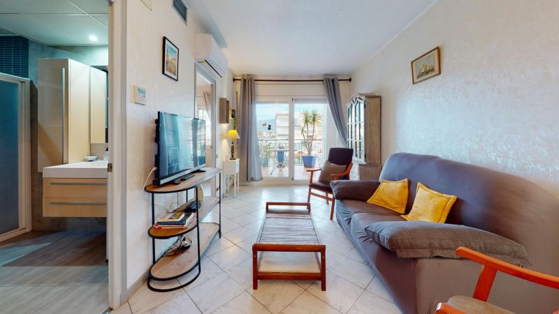 photo 8 Owner direct vacation rental Empuriabrava appartement Catalonia Girona (province of) Sitting room