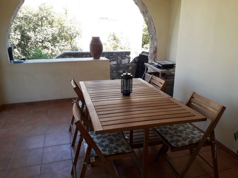 photo 13 Owner direct vacation rental Saint Cyr sur Mer appartement Provence-Alpes-Cte d'Azur Var Loggia