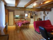 Crest Voland Cohennoz holiday rentals: gite no. 128428