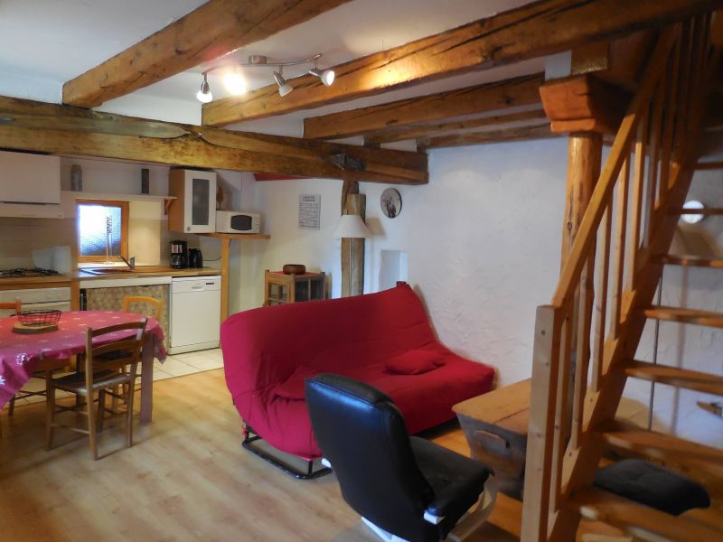 photo 3 Owner direct vacation rental Albertville gite Rhone-Alps Savoie Living room