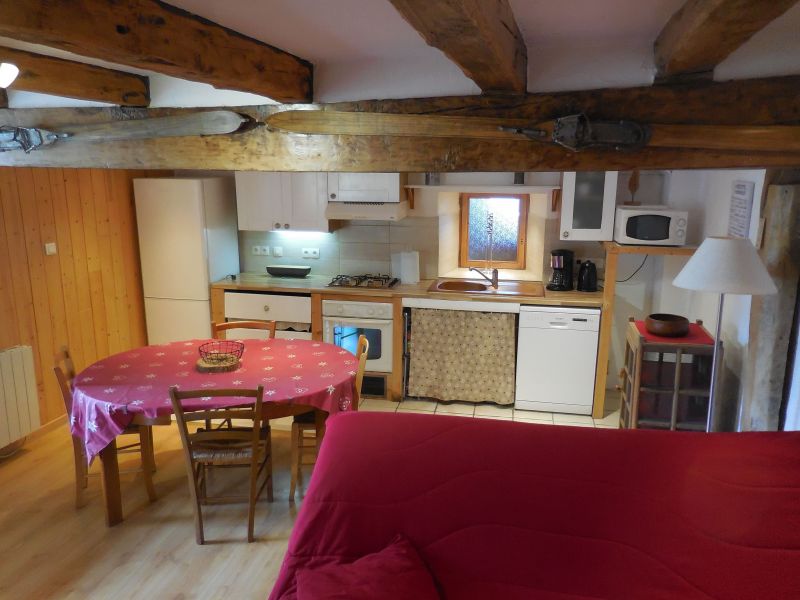 photo 4 Owner direct vacation rental Albertville gite Rhone-Alps Savoie Living room