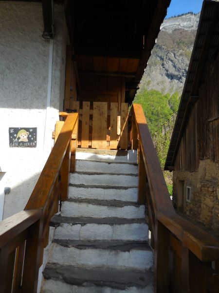 photo 6 Owner direct vacation rental Albertville gite Rhone-Alps Savoie Hall