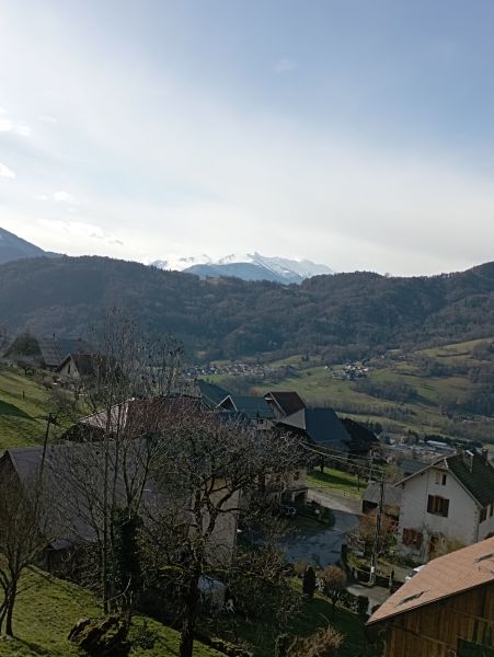 photo 7 Owner direct vacation rental Albertville gite Rhone-Alps Savoie Outside view