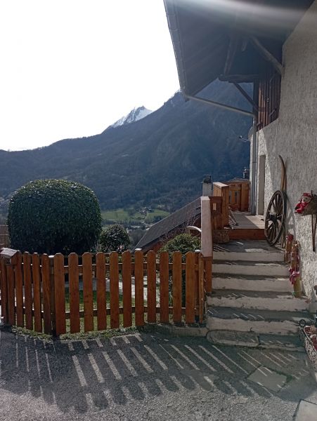 photo 12 Owner direct vacation rental Albertville gite Rhone-Alps Savoie Parking