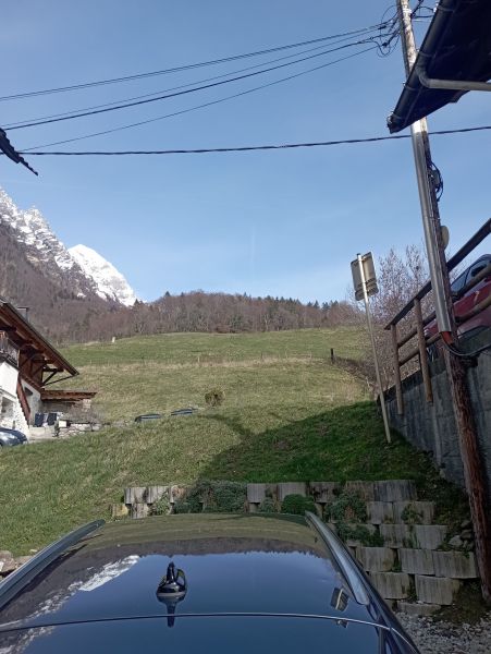 photo 13 Owner direct vacation rental Albertville gite Rhone-Alps Savoie Parking