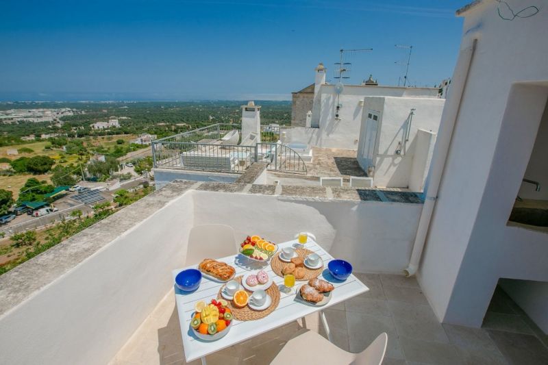 photo 1 Owner direct vacation rental Ostuni maison Puglia Brindisi Province