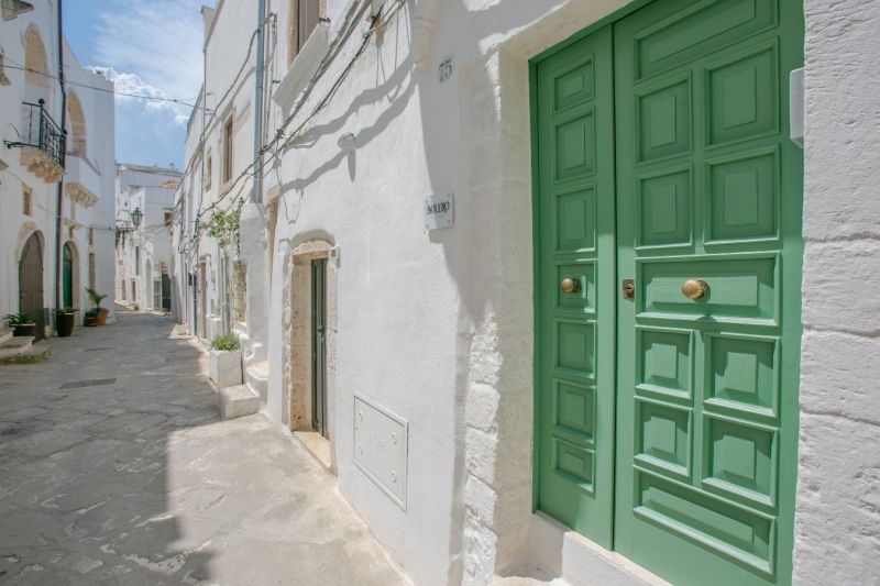 photo 18 Owner direct vacation rental Ostuni maison Puglia Brindisi Province