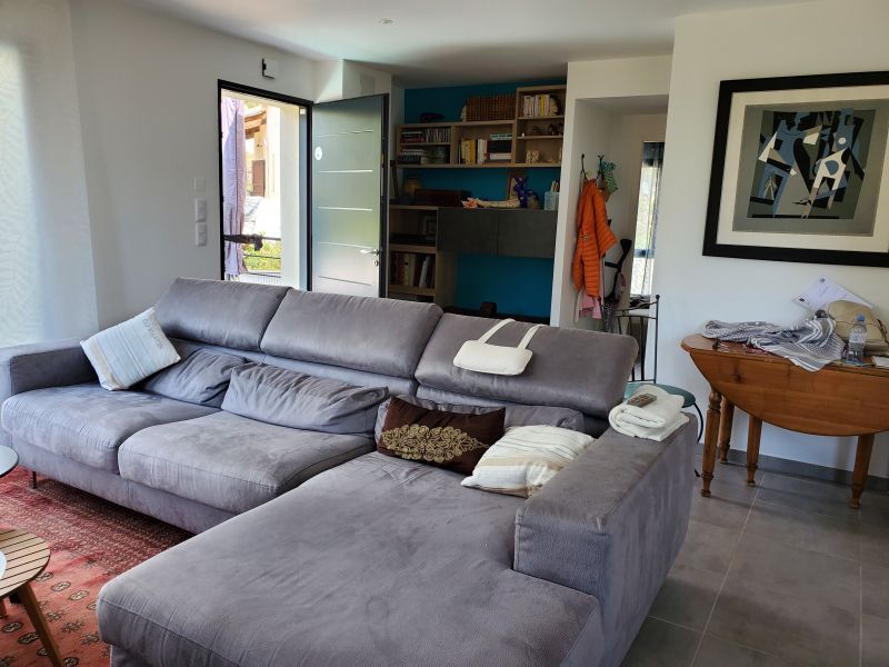 photo 10 Owner direct vacation rental La Ciotat appartement Provence-Alpes-Cte d'Azur Bouches du Rhne Living room